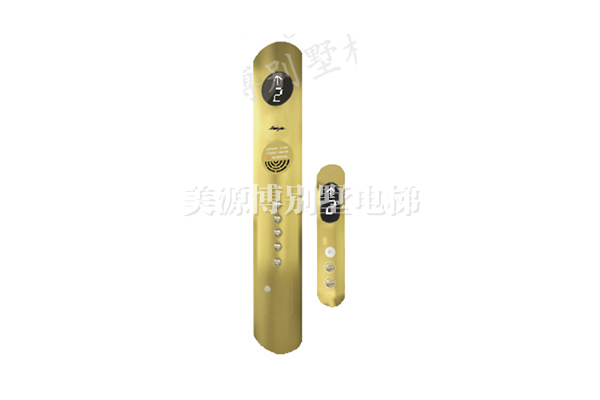 张家口定制四层别墅电梯厂家
