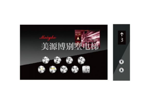 扬州推荐别墅电梯房哪家好