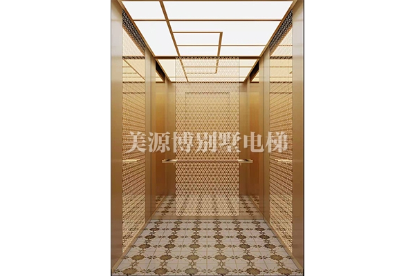 轿厢M-117型