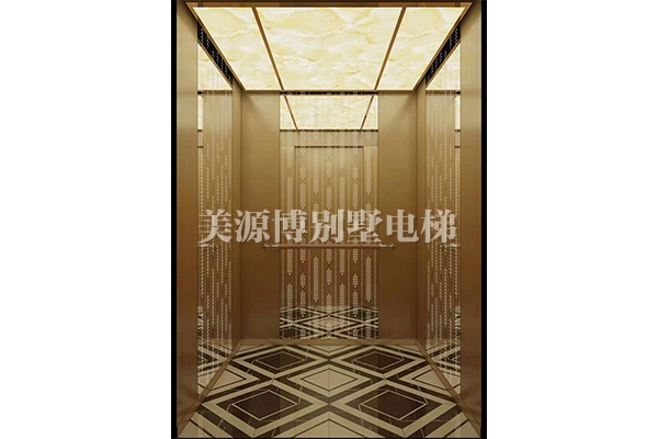 别墅电梯