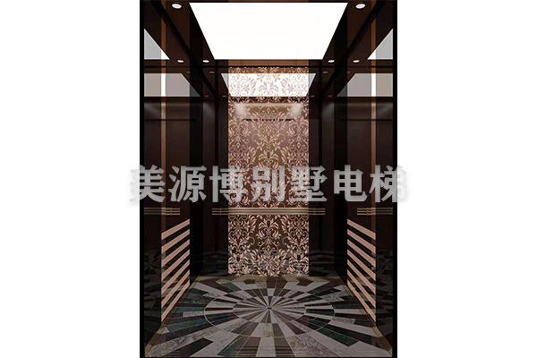 别墅电梯