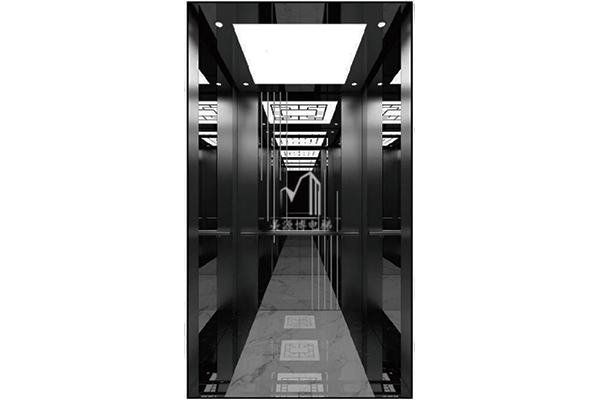 轿厢MH-34