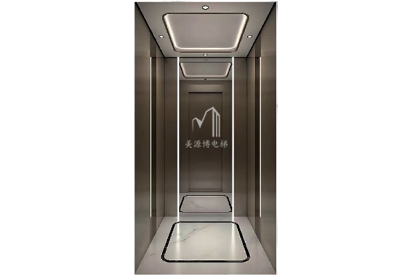 轿厢MH-08