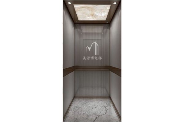 别墅电梯