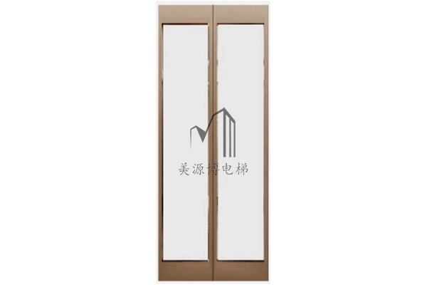 MG- 01铝合金玻璃门