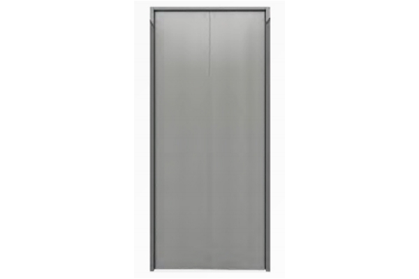 MD-02银灰色喷砂（标配）