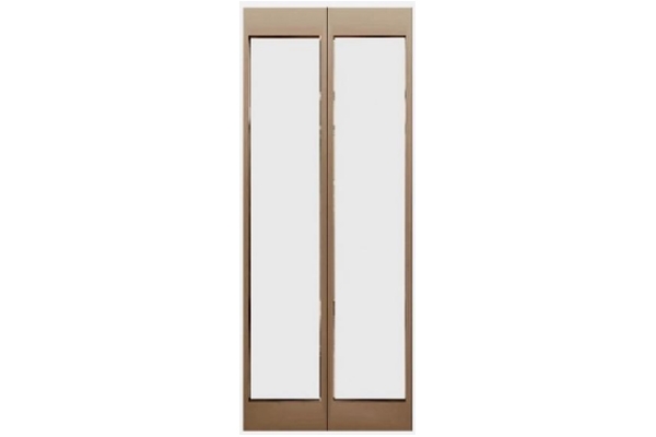 MG- 01铝合金玻璃门