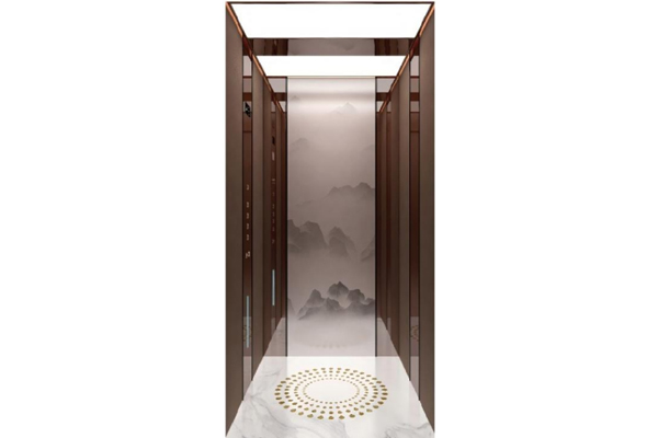 别墅电梯 别墅电梯