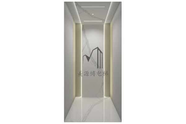 别墅电梯